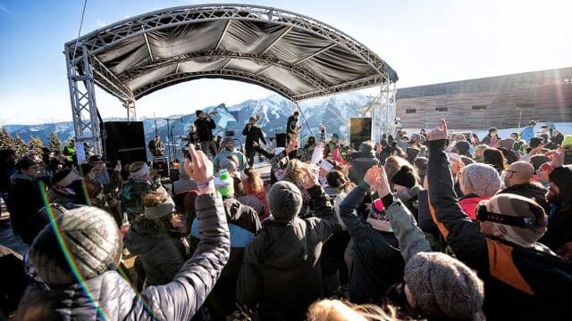 BERGFESTival