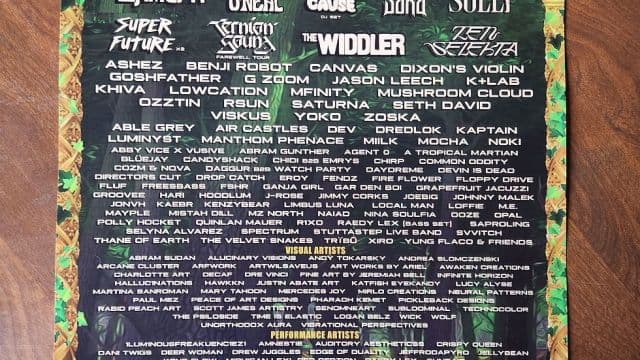 Big Fam Festival 2026