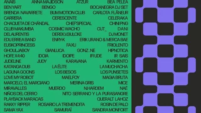 BIME Live Festival 2026
