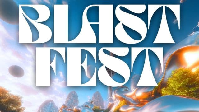 Blastfest 2026