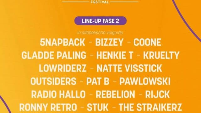 Blazing Summer Music Fest