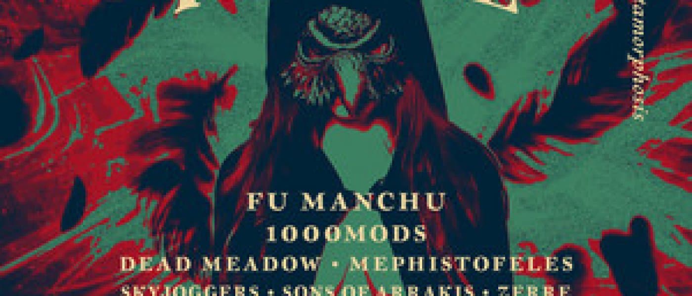 Blue Moon Festival