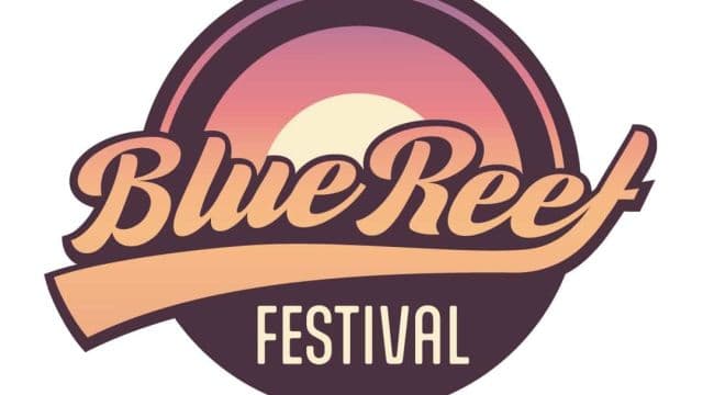Blue Reef Festival
