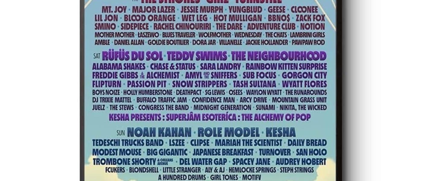 Bombelbas Festival