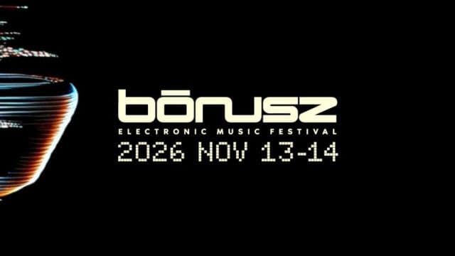 Bónusz Festival
