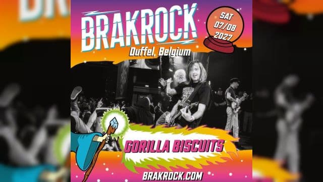 BrakRock 2027