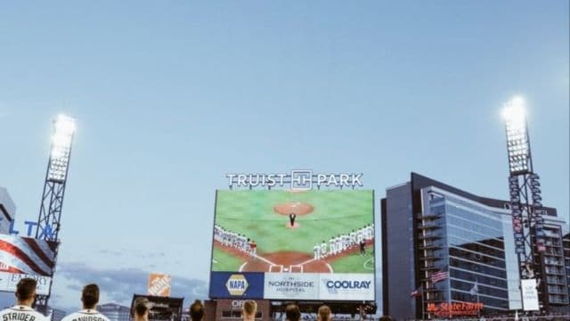 Braves Country Fest Presented By Truist