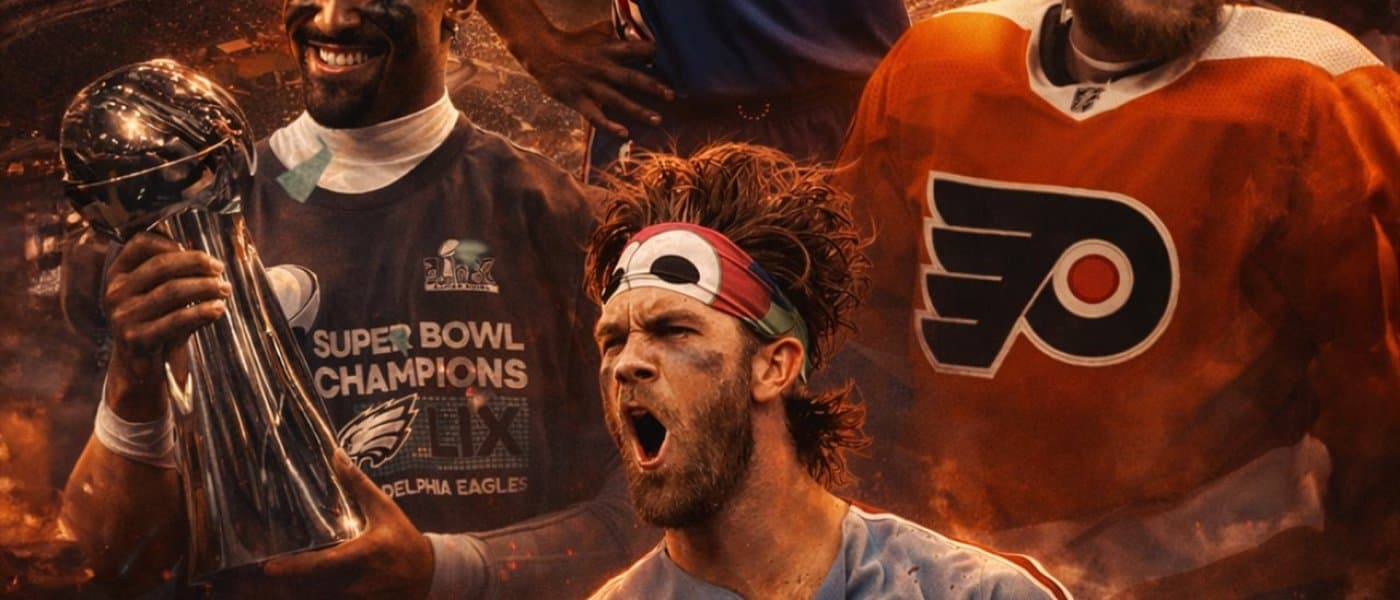 Breakaway Philadelphia 2026