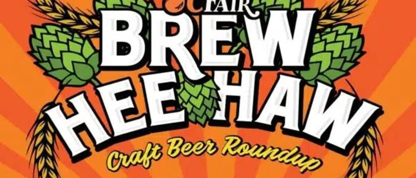 Brew Hee Haw 2026