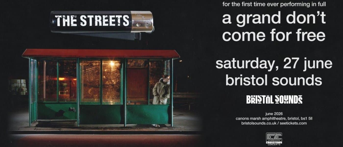 Bristol Sounds