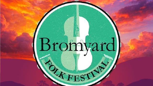 Bromyard Folk Festival