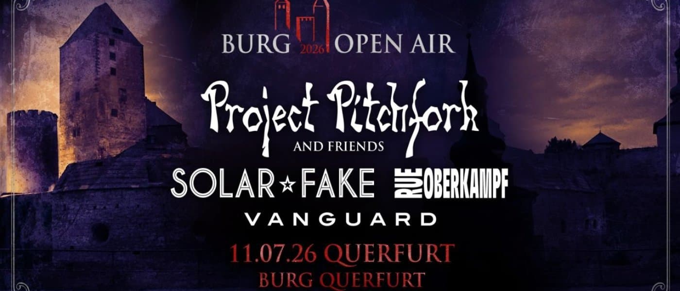 Bruch Open Air