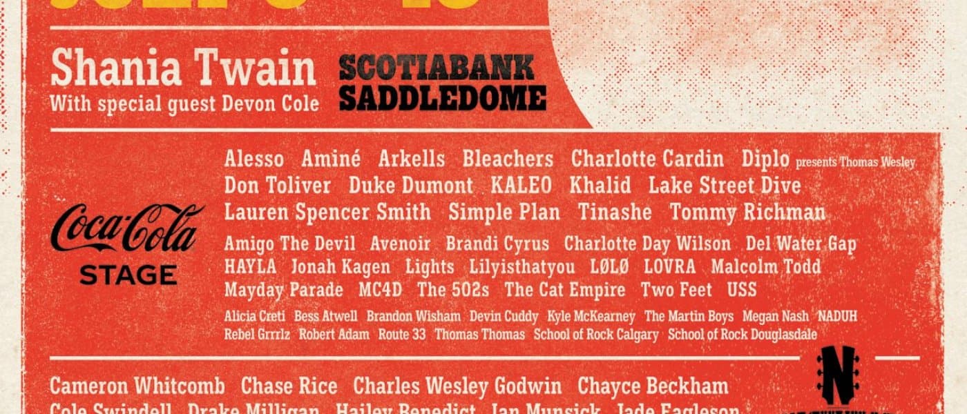 Calgary Stampede