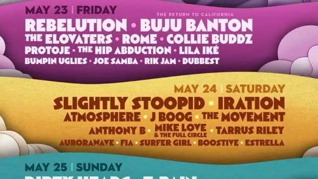 California Roots 2027
