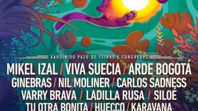 Caudal Fest