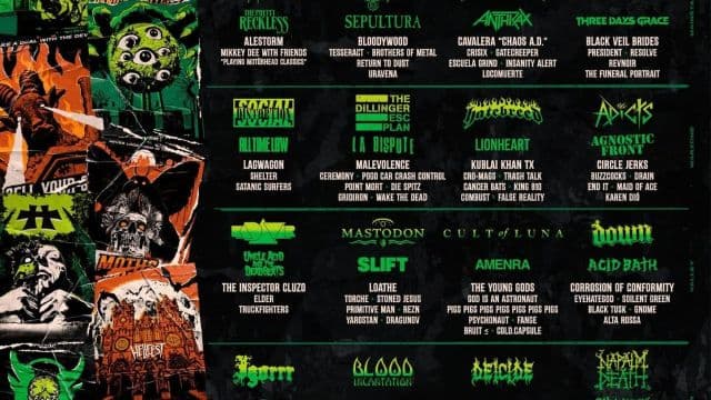 CaveFest 2026