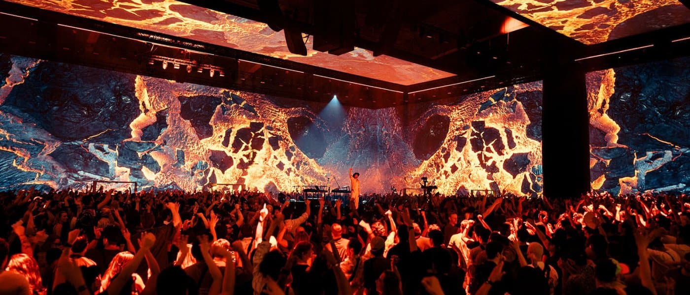 CERCLE FESTIVAL
