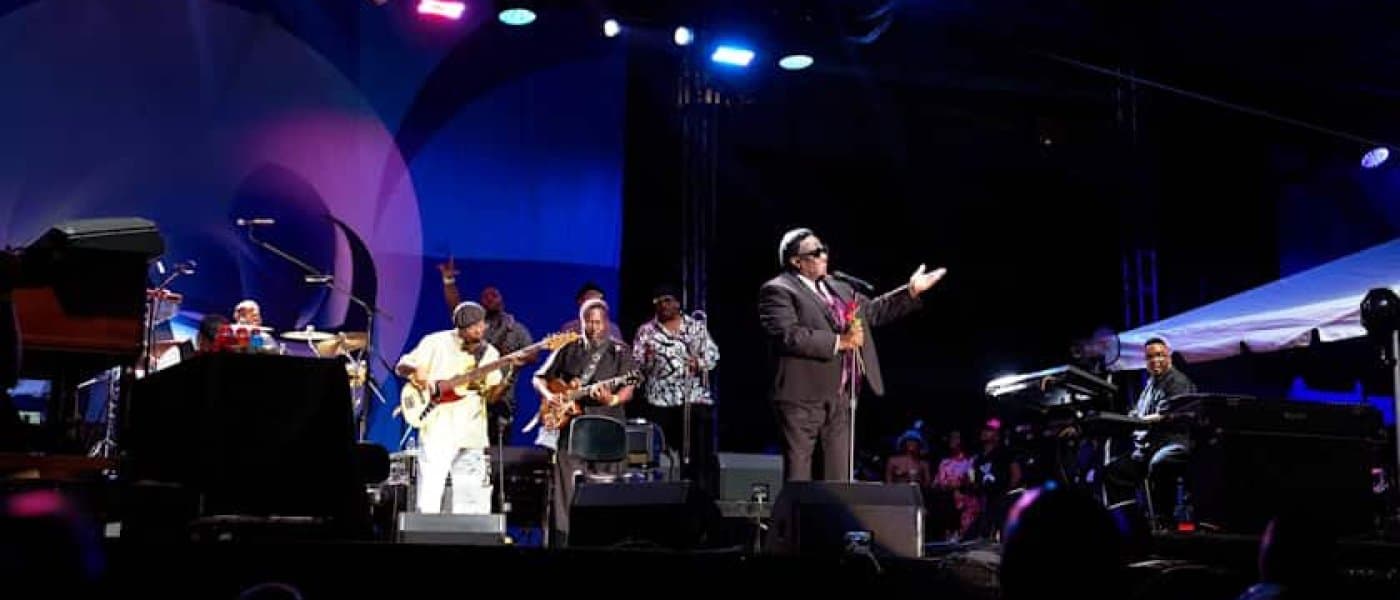 Cincinnati Music Festival 2026