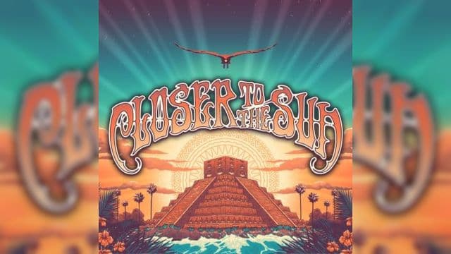 Closer To The Sun 2027