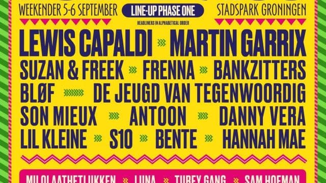 Clout Festival