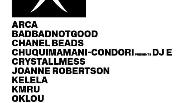 Club to Club (C2C) Festival