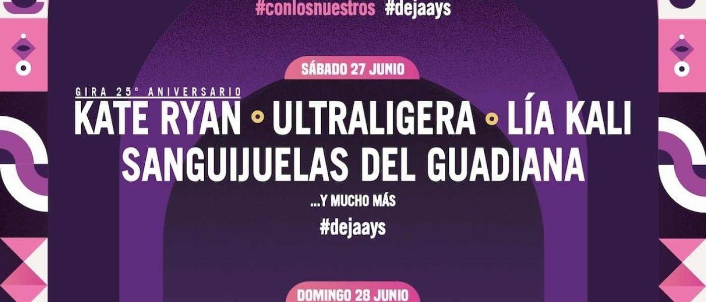 Conexión Valladolid