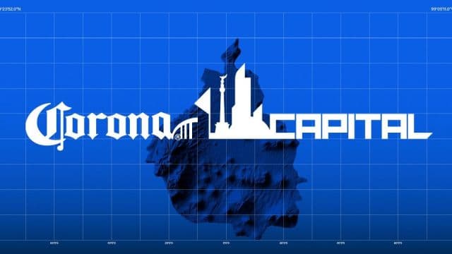 Corona Capital 2026