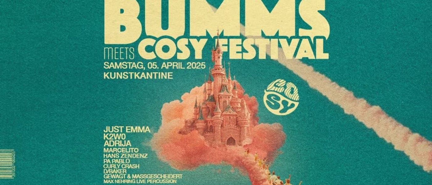 Cosy Festival