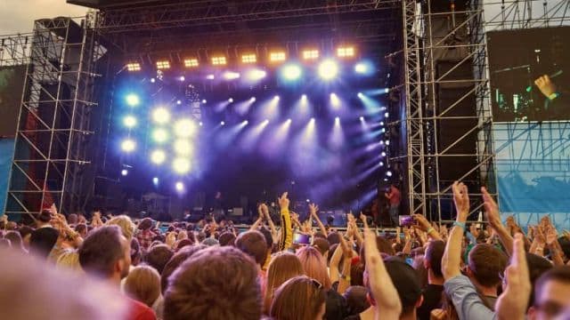 Country Thunder Alberta - (3 Day Pass) With the Red Clay Strays, Kane Brown, Lainey Wilson