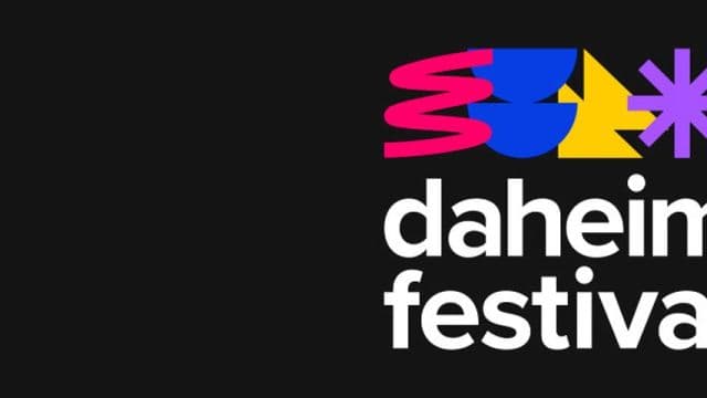 Daheim Festival