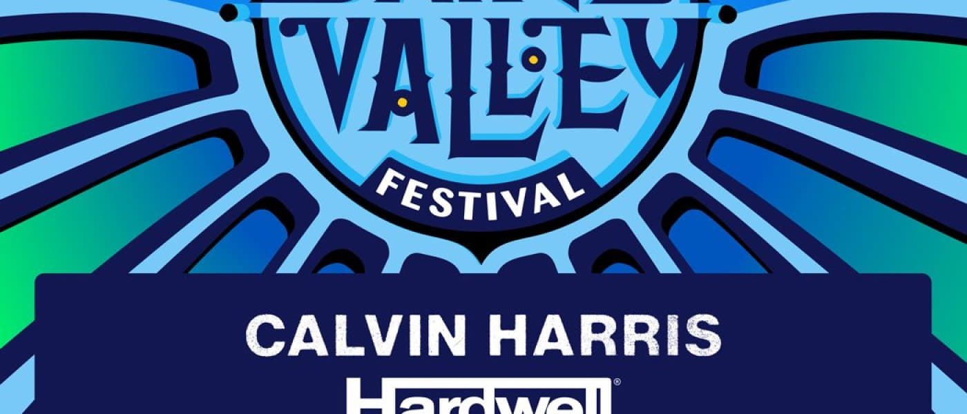 Dance Valley