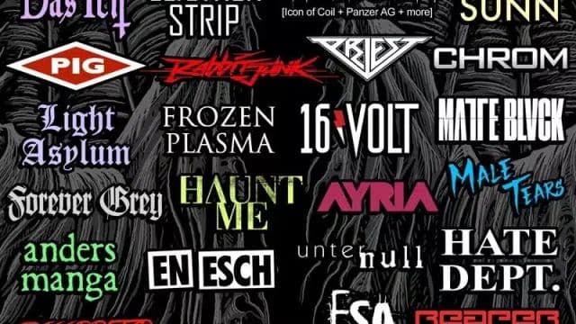 Dark Storm Festival