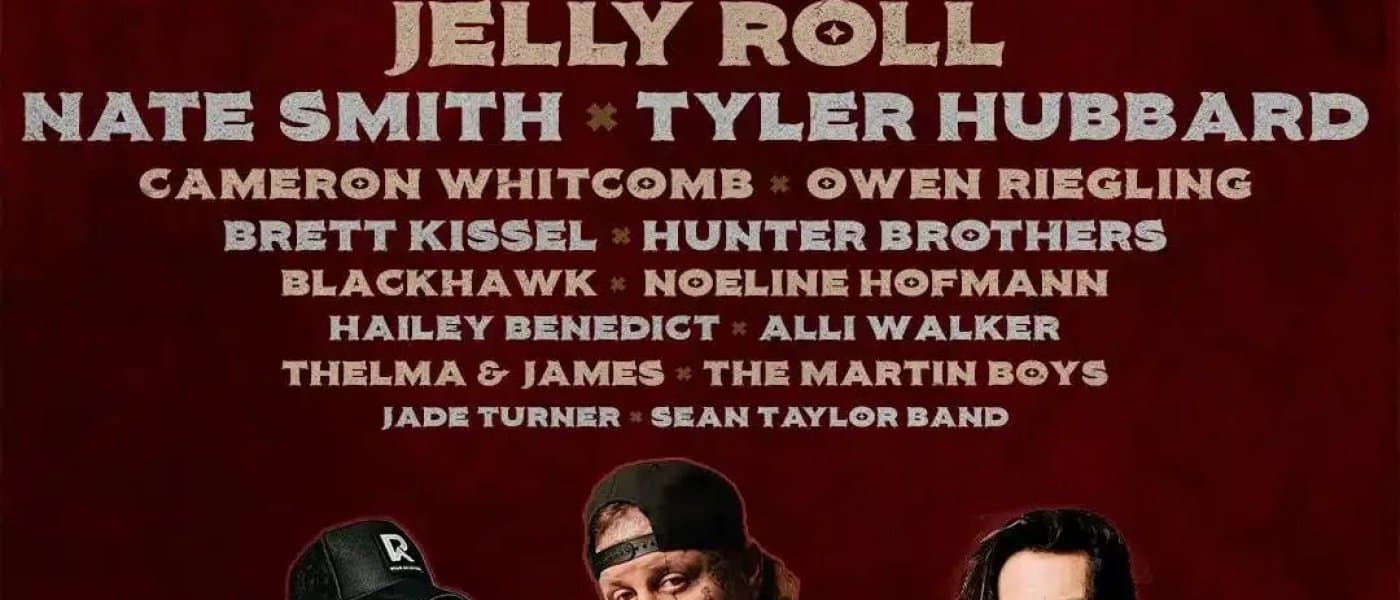 Dauphin’s Countryfest 2026