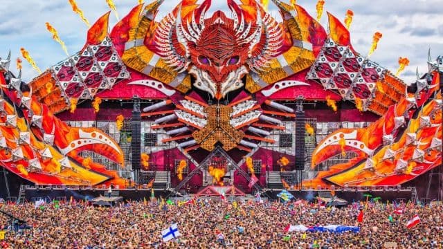 Defqon.1 Netherlands