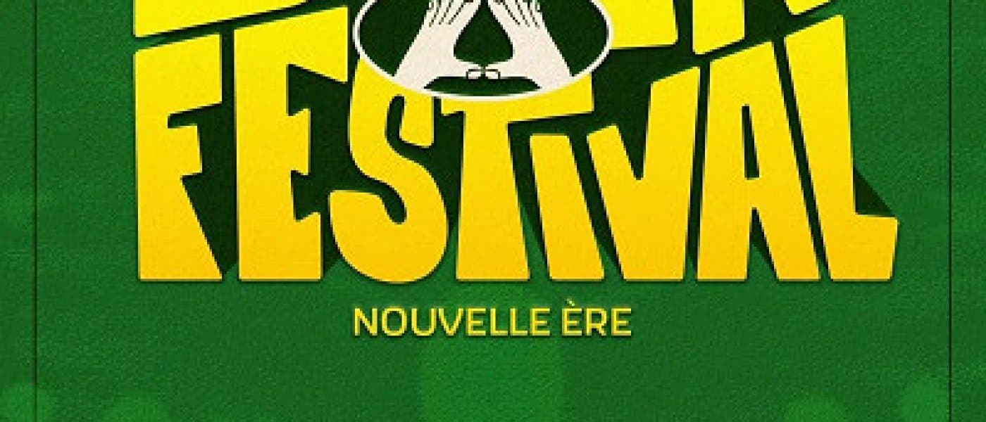 DELTA FESTIVAL