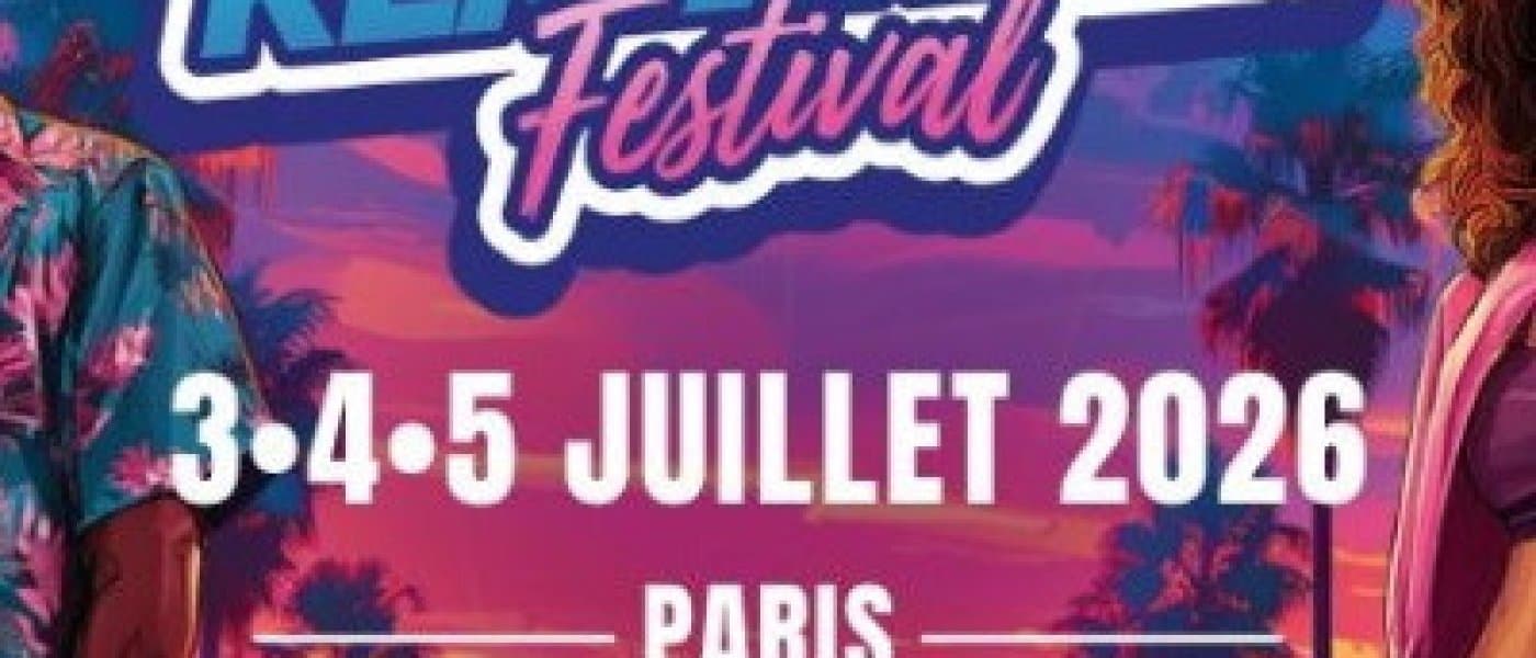 DO YOU REMEMBER FESTIVAL