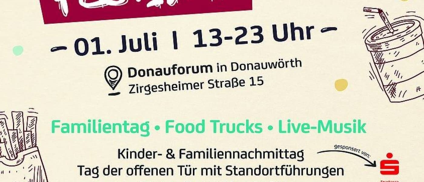Donaufestival