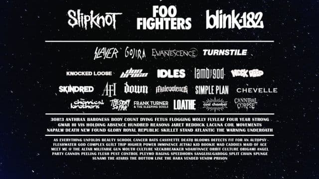 Download Festival 2027