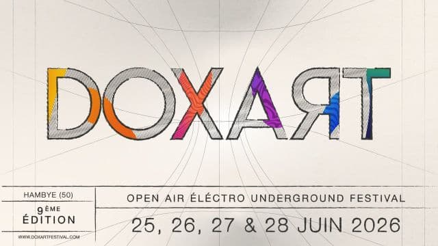 Dox'art Festival