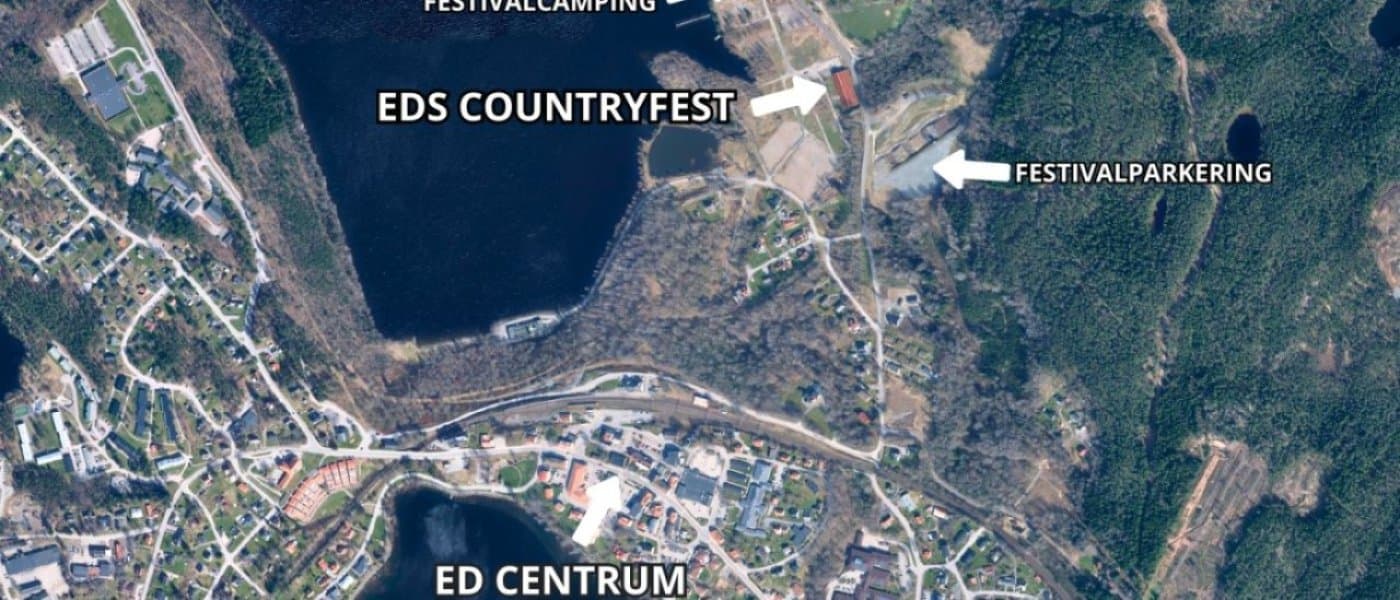 Eds Countryfest -