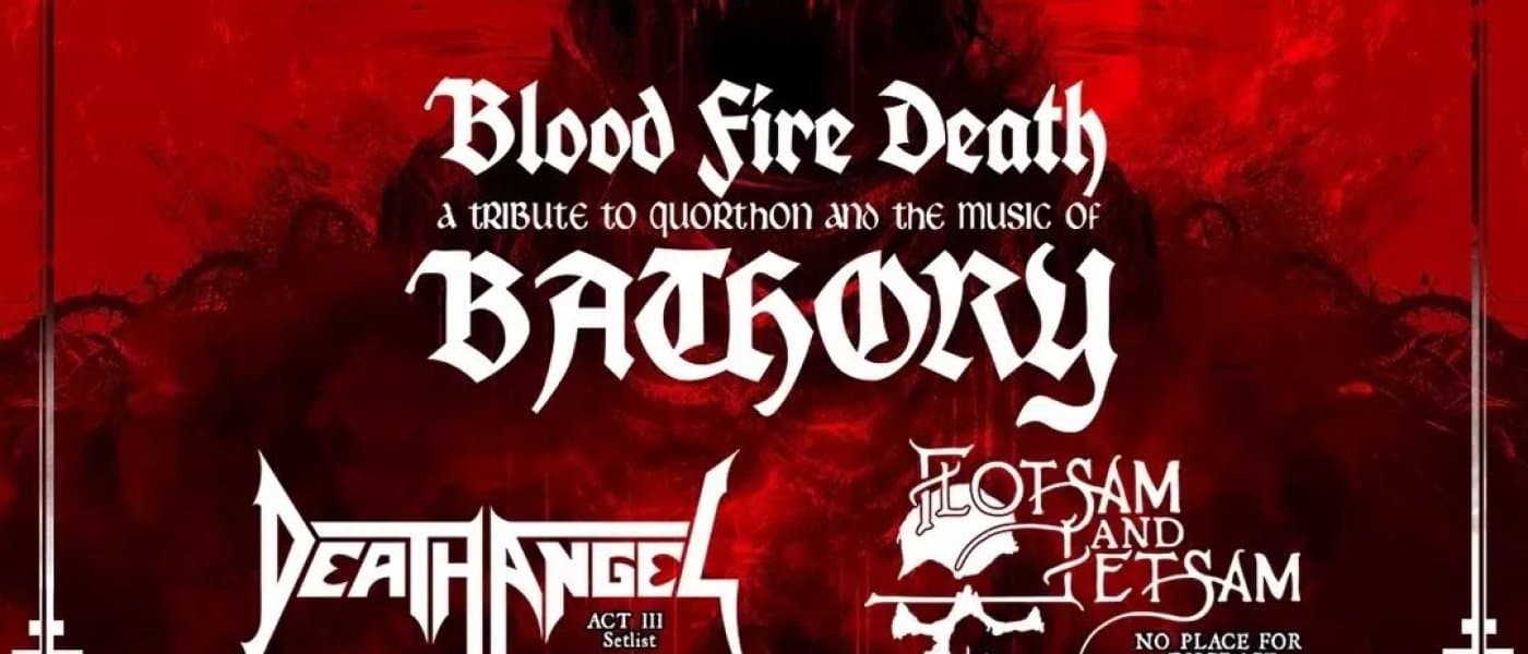 Eindhoven Metal Meeting