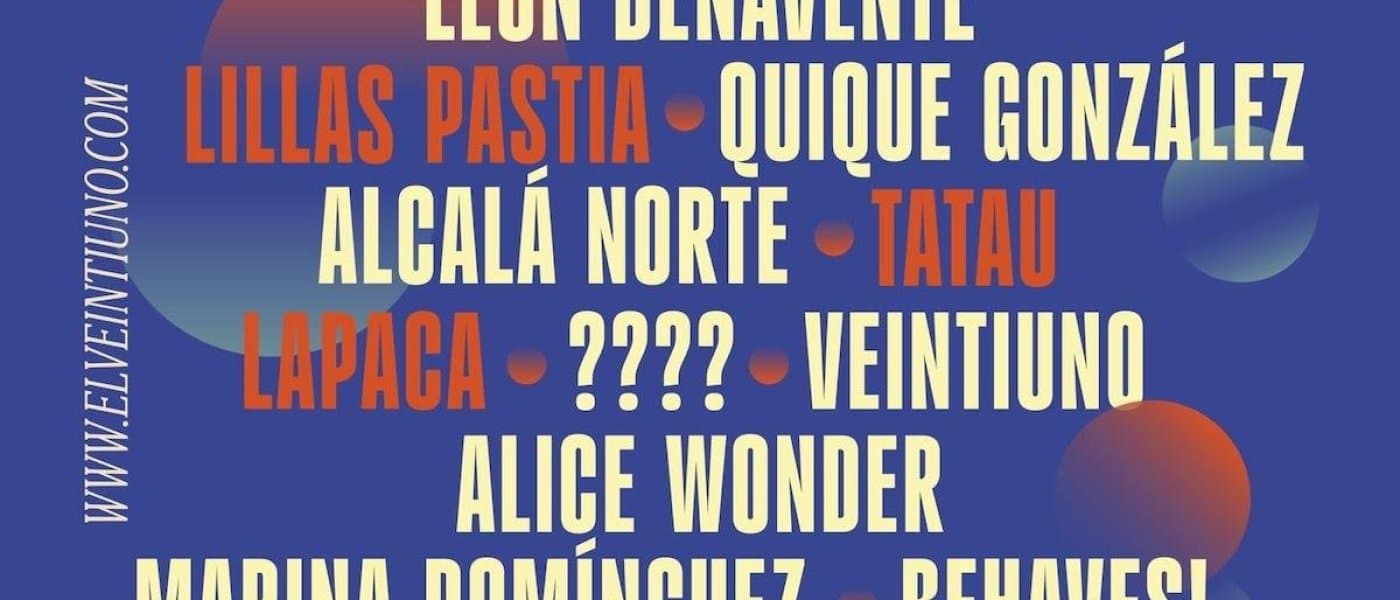 El 21 Festival