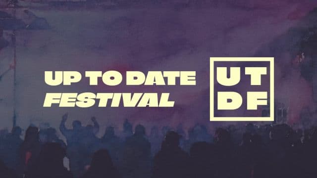 Electrum Up To Date Festival