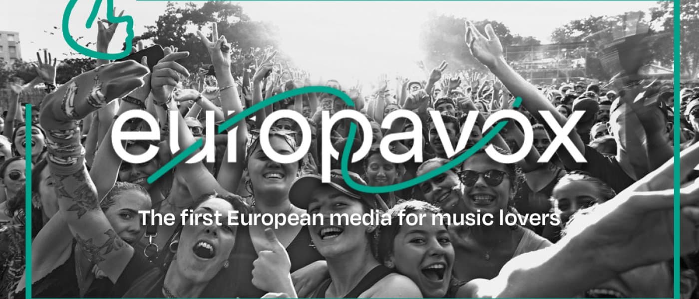 EUROPAVOX