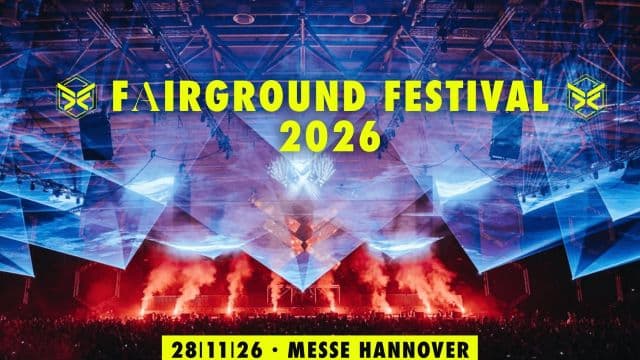 Fairground Festival