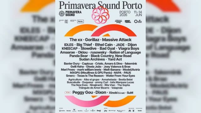 Fauna Primavera 2026