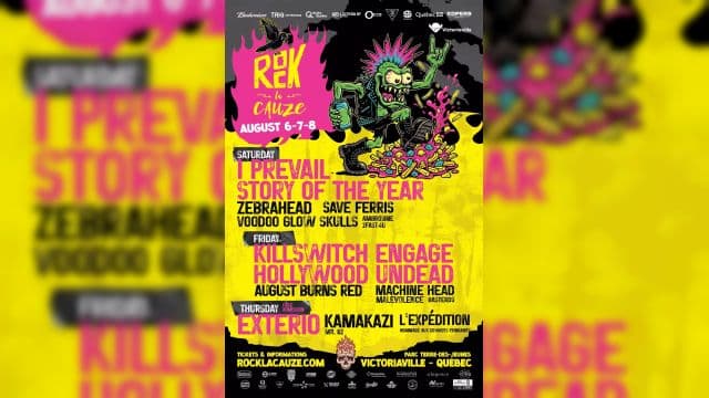Fertois Rock In Fest