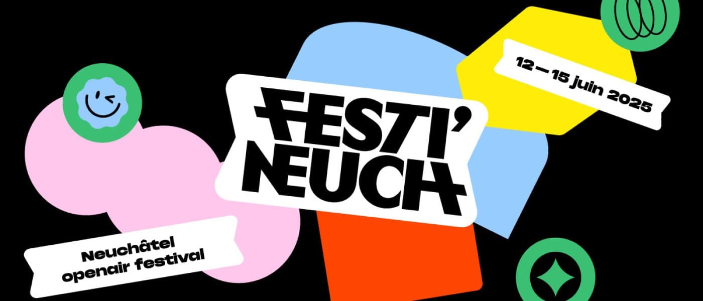 FESTI NEUCH