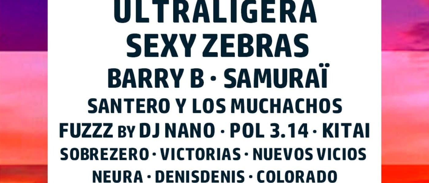 Festival de Los Sentidos
