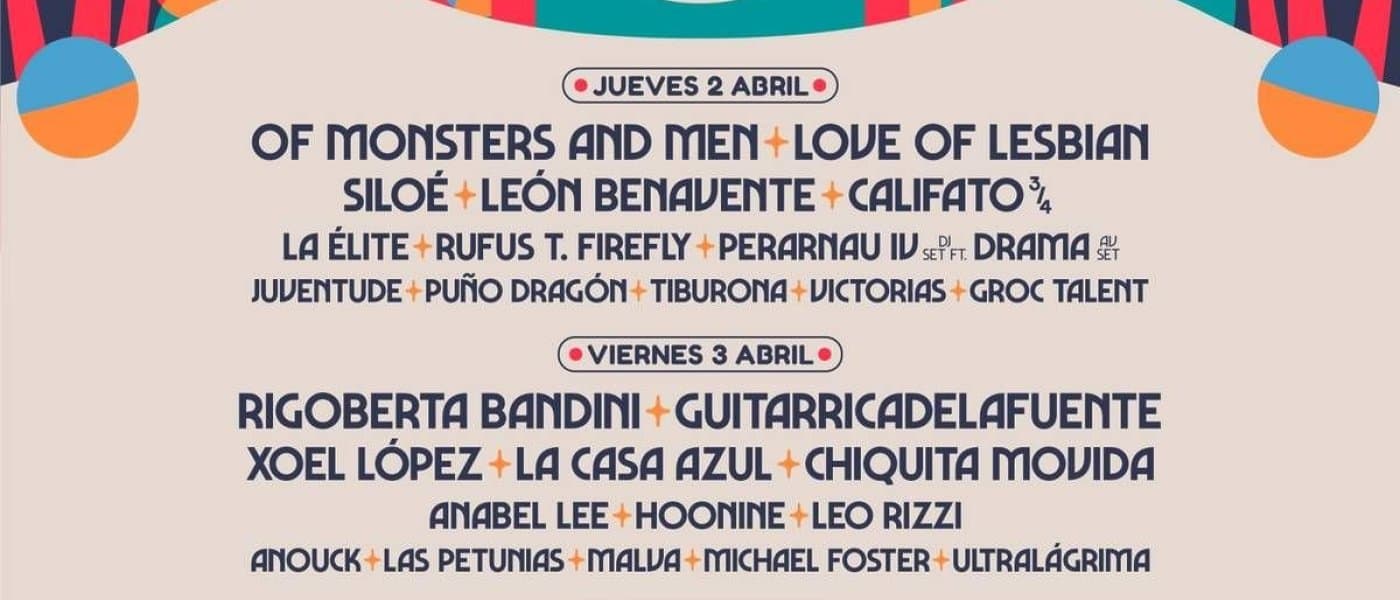 Festival Otoño Y Sal
